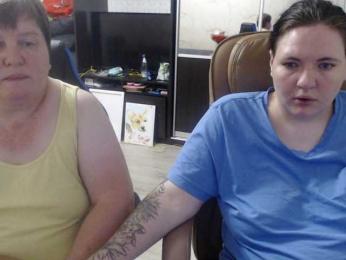 Tisha--Rubie — Bongacams stream photo (Jul 2024)