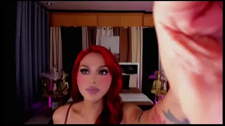 MsHannaSaint — Stripchat stream photo (Apr 2026)