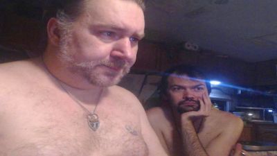 Alternagay — Cam4 profile photo