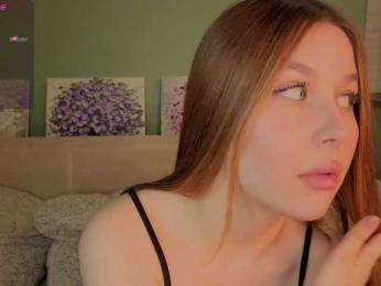 AliceGrand — Bongacams profile photo