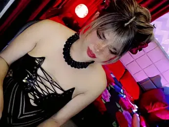 BEYBIDOMME — Stripchat stream photo (Aug 2026)