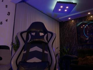 Camilo Watson — Flirt4free stream photo (Aug 2026)