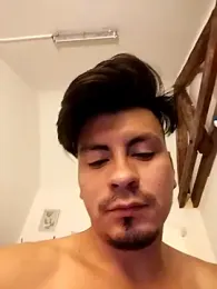 robergenesis — Stripchat stream photo (Oct 2025)