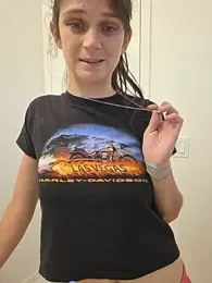 marsymurphy — Stripchat stream photo (Aug 2026)