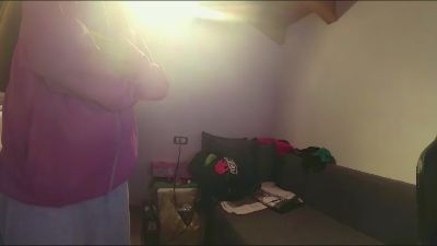 ninetta88 — Cam4 stream photo (Mar 2026)
