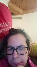 ninetta88 — Cam4 stream photo (Mar 2026)