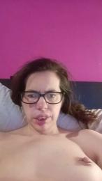 ninetta88 — Cam4 profile photo