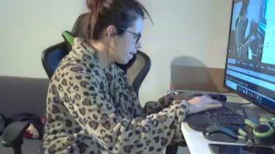 ninetta88 — Cam4 stream photo (Feb 2026)