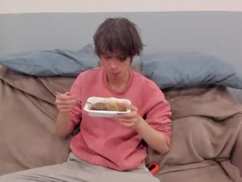 your_shy_guy — Chaturbate stream photo (Aug 2026)