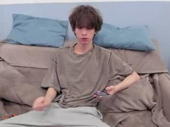 your_shy_guy — Chaturbate profile photo
