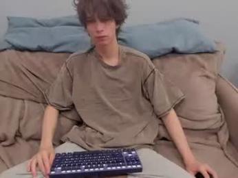 your_shy_guy — Chaturbate stream photo (Aug 2026)