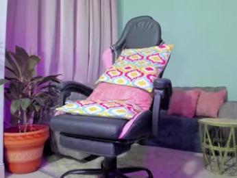 ashleytentation — chaturbateでウェブカムモデルオンライン