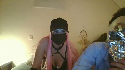 JoliesVices — cam4でウェブカムモデルオンライン