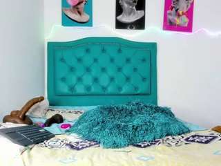 lilybaudinx — camsoda