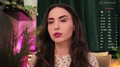 -BabyYoda — Stripchat stream photo (Apr 2026)