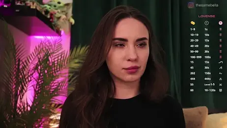 -BabyYoda — Stripchat stream photo (Apr 2026)