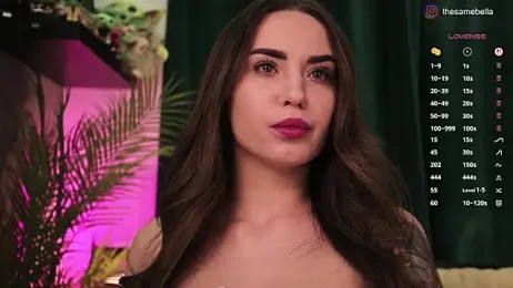 -BabyYoda — Stripchat stream photo (Apr 2026)