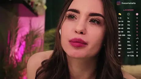 -BabyYoda — Stripchat stream photo (Apr 2026)