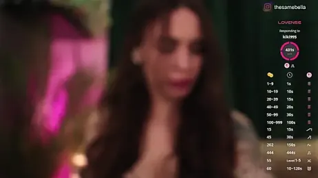 -BabyYoda — Stripchat profile photo