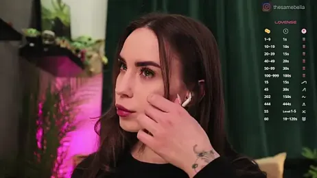 -BabyYoda — Stripchat stream photo (Apr 2026)