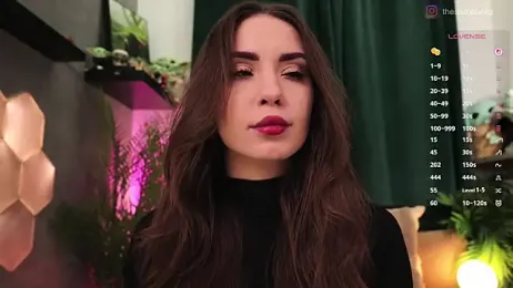 -BabyYoda — Stripchat stream photo (Apr 2026)