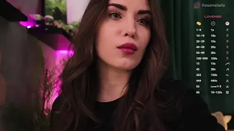 -BabyYoda — Stripchat stream photo (Apr 2026)