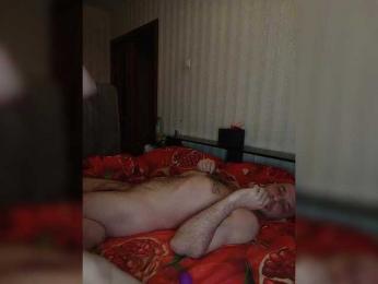 TotoJojo777 — Bongacams profile photo