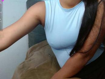 Julirosee — Bongacams stream photo (Jul 2026)