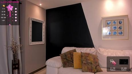 ameliegraham — Stripchat stream photo (Jun 2023)