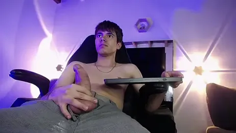 Blakzen — Stripchat stream photo (Sep 2026)