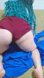 Meiglace — Cam4 stream photo (Jul 2025)