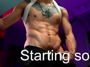 dl_raven — Chaturbate stream photo (Mar 2026)