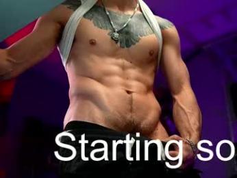 dl_raven — Chaturbate stream photo (Mar 2026)