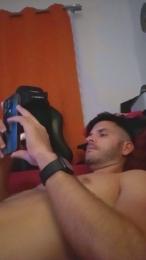 adonisxxx1 — Cam4 profile photo