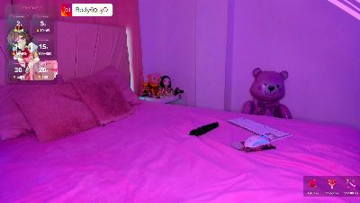 Body69LyD — Cam4 stream photo (Apr 2026)