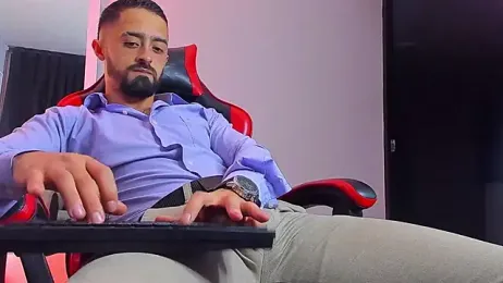 MAXIMUS_MASTER_ — Stripchat stream photo (Feb 2026)