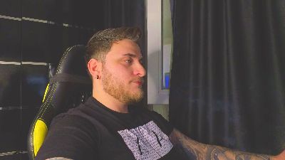 ntattoo — Cam4 profile photo