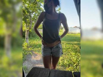 VikkiMouse18 — Bongacams stream photo (Jun 2026)