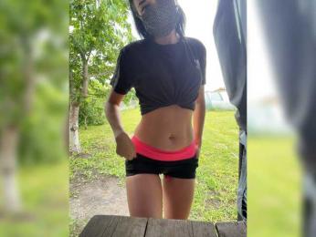 VikkiMouse18 — Bongacams stream photo (Jun 2026)