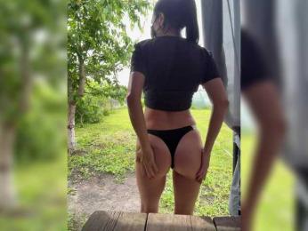 VikkiMouse18 — Bongacams profile photo