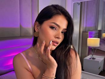 AlessiaRous — Livejasmin stream photo (Nov 2025)