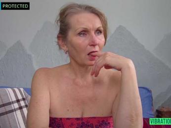 TeffiErotta — Bongacams stream photo (Feb 2026)