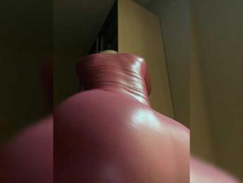 Grexx — Bongacams stream photo (Mar 2026)