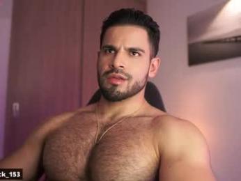 rick_smith153 — Chaturbate profile photo