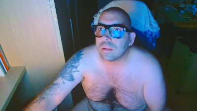 AITOR — Cam4 stream photo (Jul 2026)