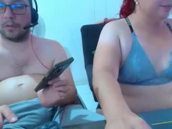 carla_prestige — Chaturbate stream photo (Jan 2026)