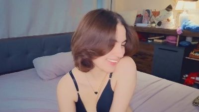 FranObannion — Cam4 stream photo (Apr 2026)