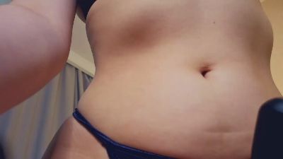 FranObannion — Cam4 stream photo (Apr 2026)