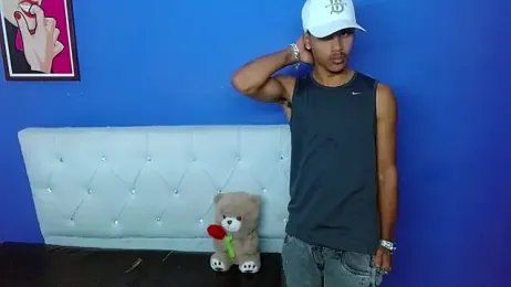 Angel_foxc13 — Stripchat stream photo (Jun 2026)