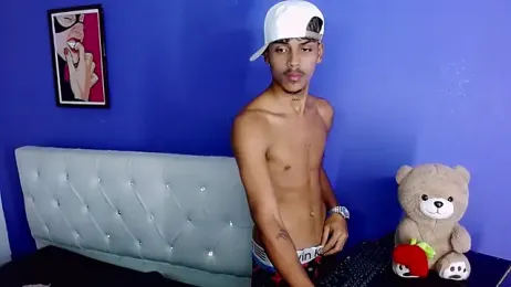 Angel_foxc13 — Stripchat stream photo (Jun 2026)